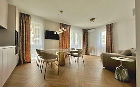 Keri Luxury Apartments